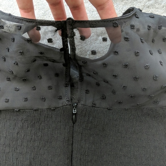 NWOT Zara Romper - Picture 4 of 5